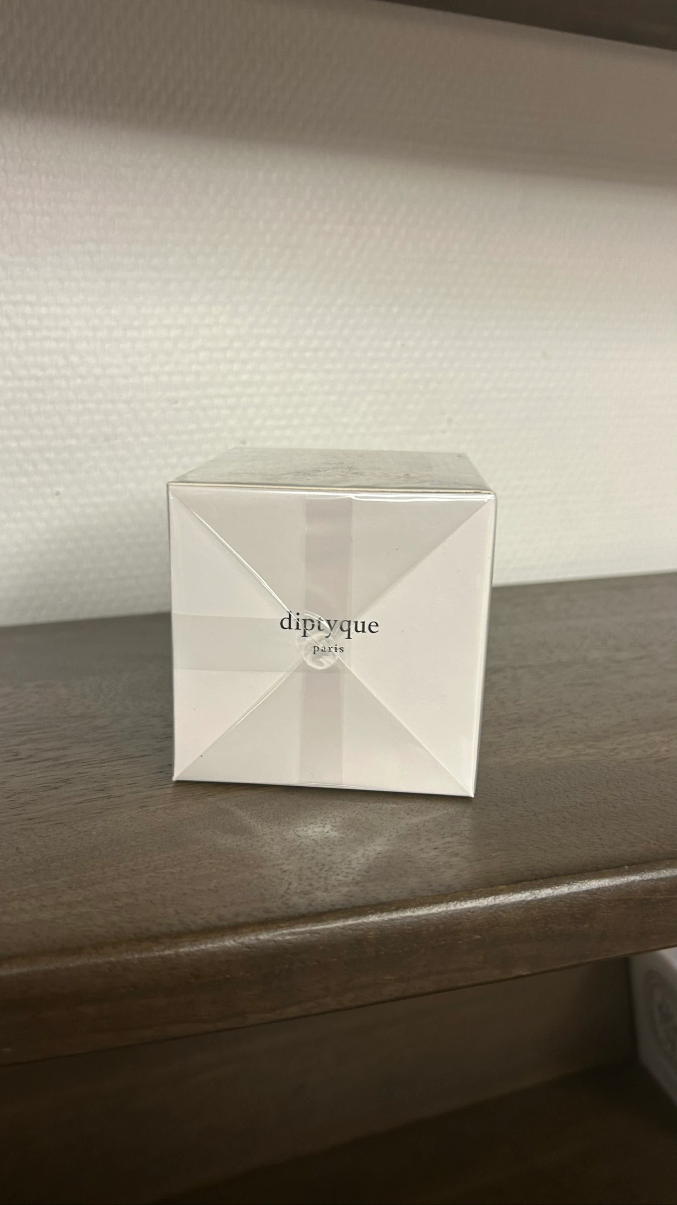 Bougie parfumée diptyque  – photo 2